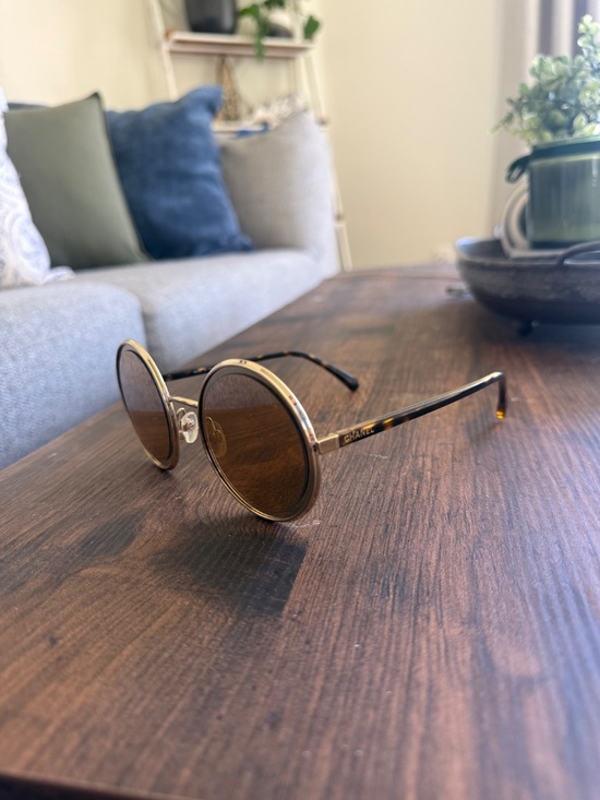 Chanel sunglasses main image 5